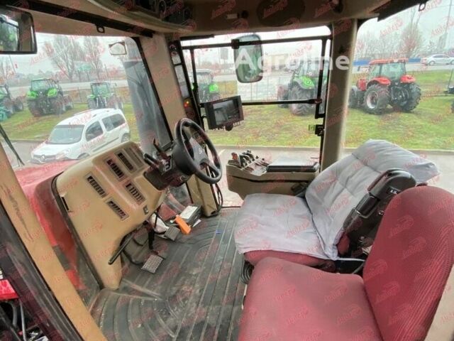 Червоний Кейс СТКС, об'ємом двигуна 0 л та пробігом 0 тис. км за 40697 $, фото 13 на Automoto.ua