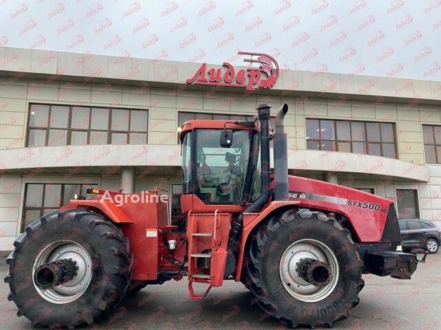 Червоний Кейс СТКС, об'ємом двигуна 0 л та пробігом 0 тис. км за 40760 $, фото 8 на Automoto.ua