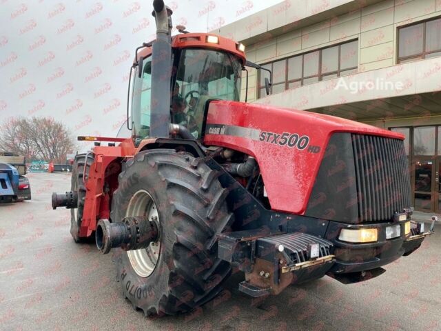 Червоний Кейс СТКС, об'ємом двигуна 0 л та пробігом 0 тис. км за 40697 $, фото 4 на Automoto.ua