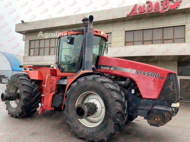 Червоний Кейс СТКС, об'ємом двигуна 0 л та пробігом 0 тис. км за 40697 $, фото 5 на Automoto.ua