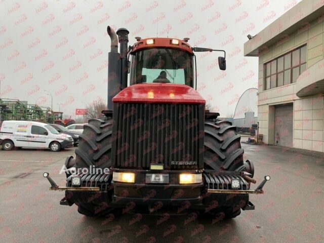 Червоний Кейс СТКС, об'ємом двигуна 0 л та пробігом 0 тис. км за 40697 $, фото 3 на Automoto.ua