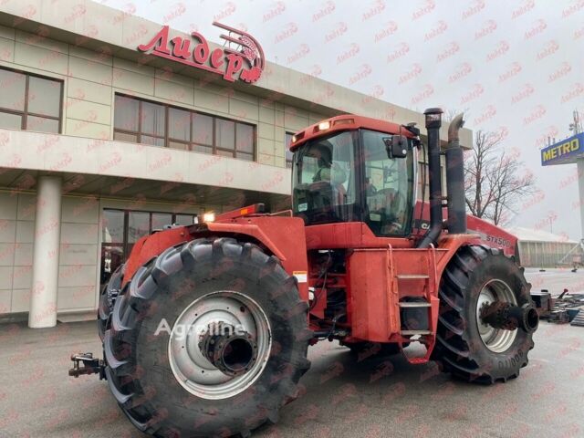 Червоний Кейс СТКС, об'ємом двигуна 0 л та пробігом 0 тис. км за 40697 $, фото 9 на Automoto.ua