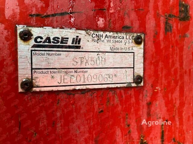 Червоний Кейс СТКС, об'ємом двигуна 0 л та пробігом 0 тис. км за 40760 $, фото 11 на Automoto.ua