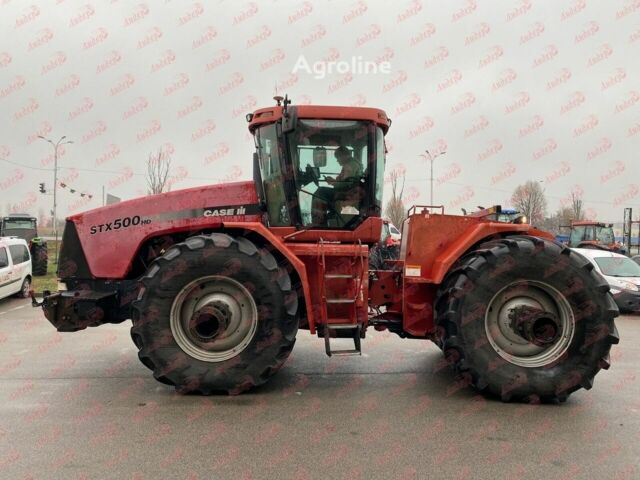 Червоний Кейс СТКС, об'ємом двигуна 0 л та пробігом 0 тис. км за 40873 $, фото 14 на Automoto.ua