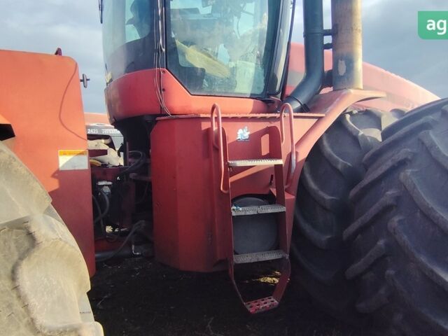 Кейс СТКС, об'ємом двигуна 0 л та пробігом 0 тис. км за 52000 $, фото 4 на Automoto.ua