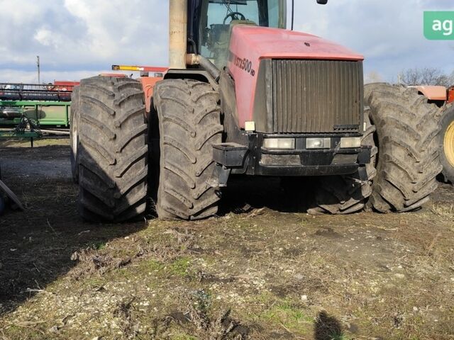 Кейс СТКС, об'ємом двигуна 0 л та пробігом 0 тис. км за 52000 $, фото 1 на Automoto.ua