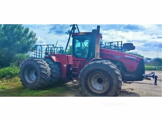 Кейс СТКС, объемом двигателя 0 л и пробегом 0 тыс. км за 60561 $, фото 4 на Automoto.ua