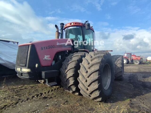 Кейс СТКС, об'ємом двигуна 0 л та пробігом 0 тис. км за 60596 $, фото 1 на Automoto.ua