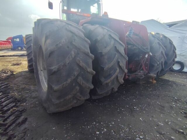 Кейс СТКС, об'ємом двигуна 0 л та пробігом 0 тис. км за 60596 $, фото 2 на Automoto.ua