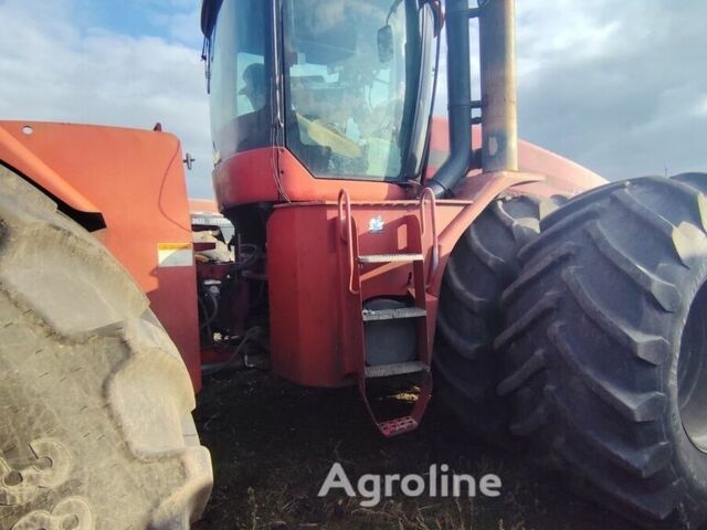 Кейс СТКС, об'ємом двигуна 0 л та пробігом 0 тис. км за 60630 $, фото 4 на Automoto.ua