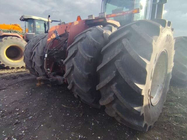 Кейс СТКС, об'ємом двигуна 0 л та пробігом 0 тис. км за 60630 $, фото 3 на Automoto.ua