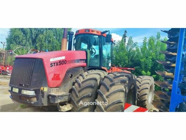 Кейс СТКС, объемом двигателя 0 л и пробегом 0 тыс. км за 60561 $, фото 1 на Automoto.ua