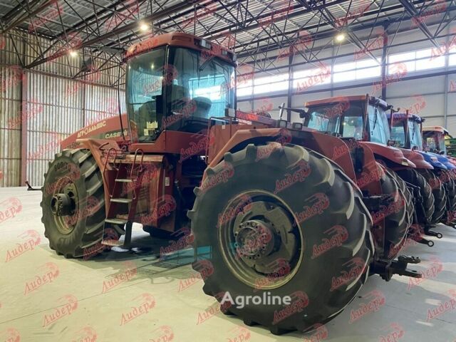 Кейс СТКС, об'ємом двигуна 0 л та пробігом 0 тис. км за 41183 $, фото 3 на Automoto.ua