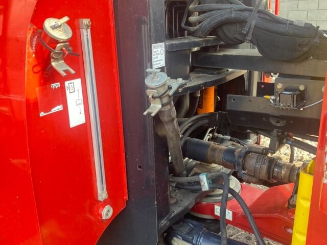 Кейс СТКС, объемом двигателя 12.9 л и пробегом 0 тыс. км за 90000 $, фото 1 на Automoto.ua