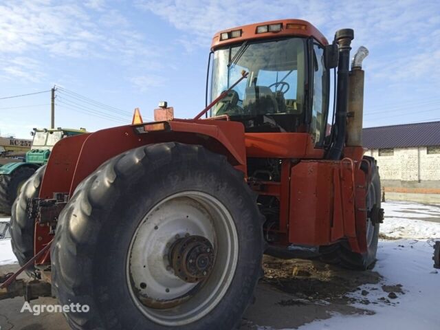 Кейс СТКС, объемом двигателя 0 л и пробегом 0 тыс. км за 34255 $, фото 2 на Automoto.ua