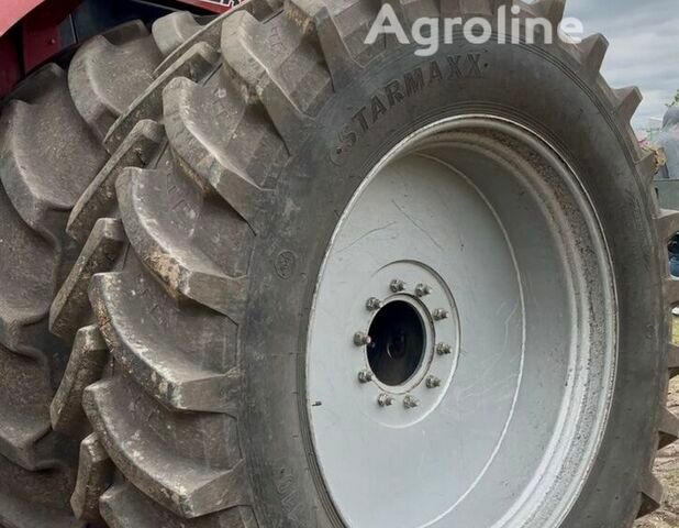 Червоний Кейс Стейгер 450, об'ємом двигуна 0 л та пробігом 0 тис. км за 139387 $, фото 6 на Automoto.ua