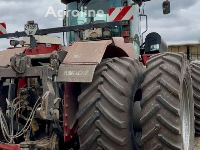 Червоний Кейс Стейгер 450, об'ємом двигуна 0 л та пробігом 0 тис. км за 139387 $, фото 4 на Automoto.ua