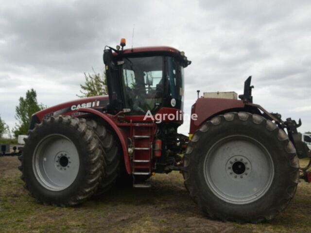 Червоний Кейс Стейгер 450, об'ємом двигуна 0 л та пробігом 0 тис. км за 139387 $, фото 2 на Automoto.ua