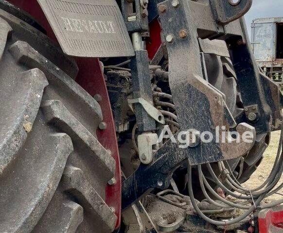 Червоний Кейс Стейгер 450, об'ємом двигуна 0 л та пробігом 0 тис. км за 139387 $, фото 7 на Automoto.ua