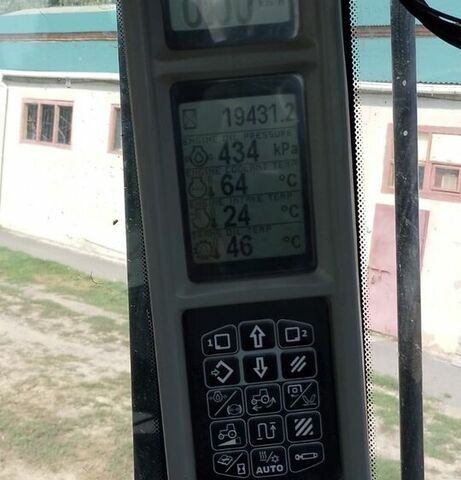 Червоний Кейс Стейгер 500, об'ємом двигуна 0 л та пробігом 0 тис. км за 104279 $, фото 4 на Automoto.ua