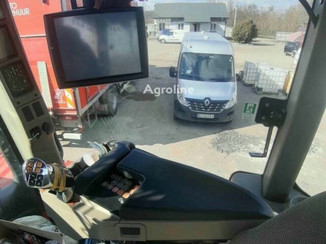 Красный Кейс Стейгер 500, объемом двигателя 0 л и пробегом 0 тыс. км за 141042 $, фото 11 на Automoto.ua