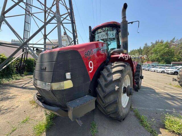 Кейс Стейгер 500, об'ємом двигуна 0 л та пробігом 0 тис. км за 68612 $, фото 1 на Automoto.ua