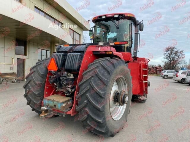 Кейс Стейгер 500, объемом двигателя 0 л и пробегом 0 тыс. км за 110246 $, фото 5 на Automoto.ua