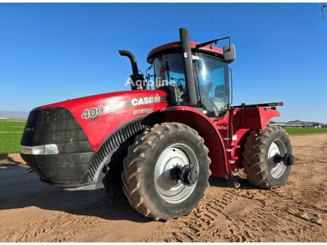 Кейс Стейгер 500, объемом двигателя 0 л и пробегом 0 тыс. км за 90789 $, фото 3 на Automoto.ua