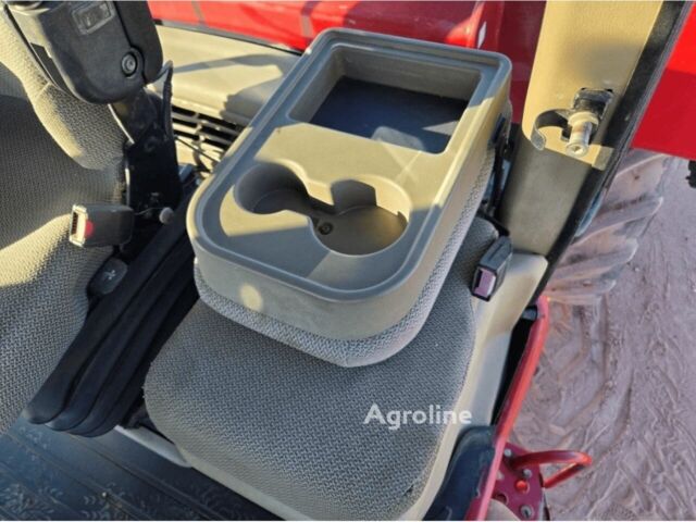 Кейс Стейгер 500, объемом двигателя 0 л и пробегом 0 тыс. км за 90789 $, фото 10 на Automoto.ua