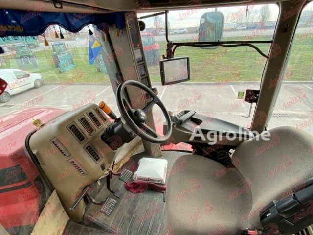 Кейс Стейгер 500, объемом двигателя 0 л и пробегом 0 тыс. км за 110246 $, фото 13 на Automoto.ua