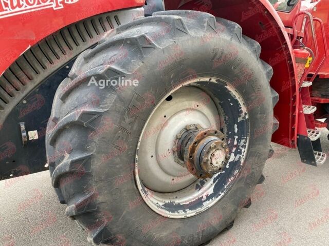 Кейс Стейгер 500, объемом двигателя 0 л и пробегом 0 тыс. км за 110246 $, фото 16 на Automoto.ua