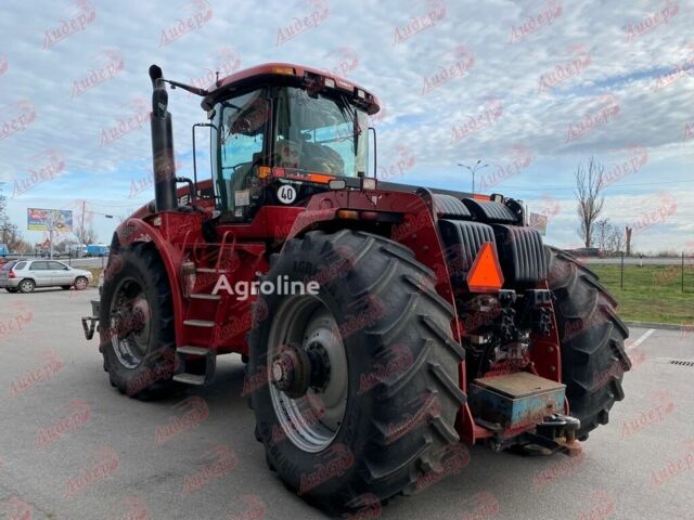 Кейс Стейгер 500, объемом двигателя 0 л и пробегом 0 тыс. км за 110246 $, фото 6 на Automoto.ua