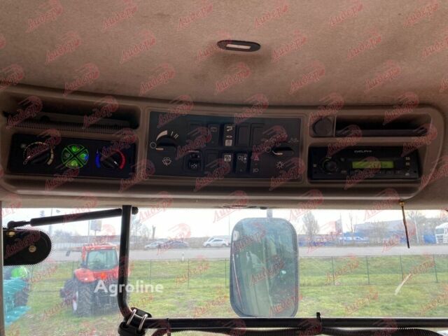 Кейс Стейгер 500, объемом двигателя 0 л и пробегом 0 тыс. км за 110246 $, фото 15 на Automoto.ua