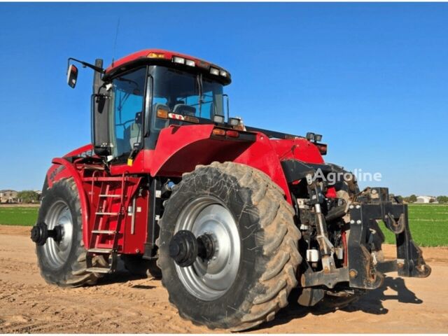 Кейс Стейгер 500, объемом двигателя 0 л и пробегом 0 тыс. км за 90789 $, фото 6 на Automoto.ua