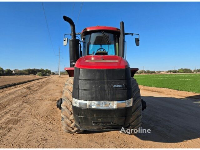 Кейс Стейгер 500, объемом двигателя 0 л и пробегом 0 тыс. км за 90789 $, фото 2 на Automoto.ua