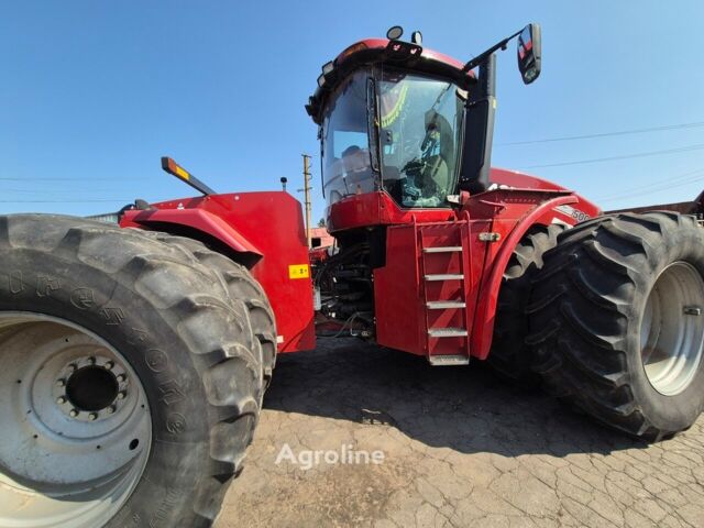 Кейс Стейгер 500, объемом двигателя 0 л и пробегом 0 тыс. км за 211748 $, фото 4 на Automoto.ua