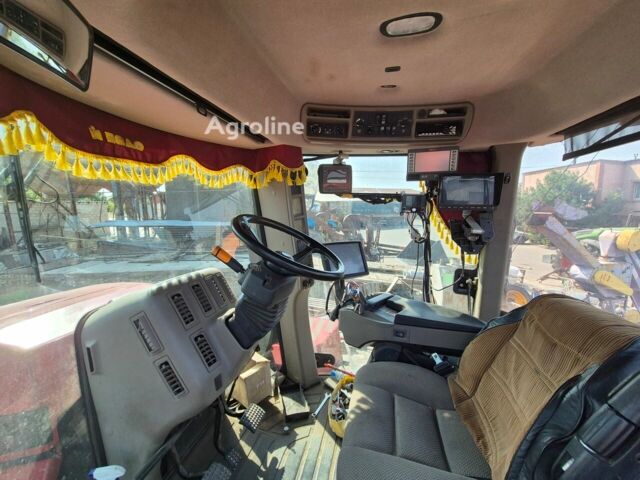 Кейс Стейгер 500, объемом двигателя 0 л и пробегом 0 тыс. км за 211748 $, фото 3 на Automoto.ua