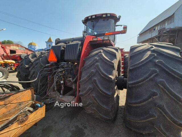 Кейс Стейгер 500, объемом двигателя 0 л и пробегом 0 тыс. км за 211748 $, фото 5 на Automoto.ua