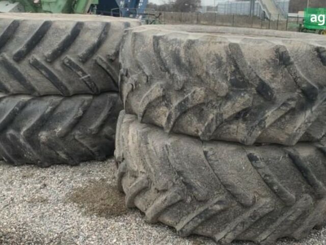 Кейс Стейгер 535, об'ємом двигуна 15 л та пробігом 21 тис. км за 35000 $, фото 14 на Automoto.ua