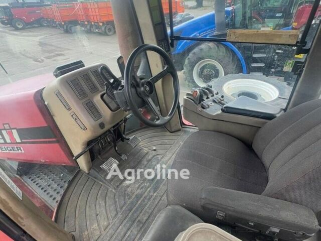 Кейс Стейгер 535, об'ємом двигуна 0 л та пробігом 0 тис. км за 40814 $, фото 4 на Automoto.ua