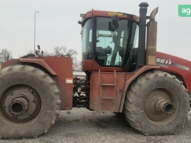 Кейс Стейгер 535, об'ємом двигуна 15 л та пробігом 21 тис. км за 35000 $, фото 2 на Automoto.ua