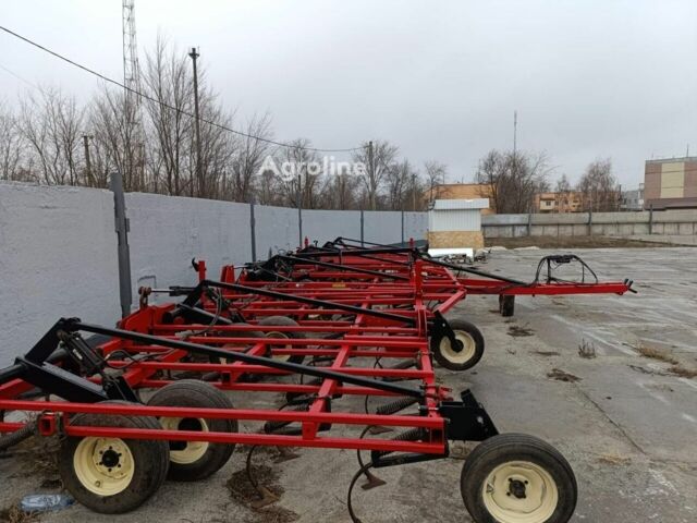 Червоний Кейс ТігєрМате, об'ємом двигуна 0 л та пробігом 0 тис. км за 37209 $, фото 2 на Automoto.ua