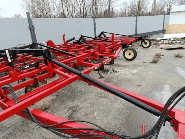 Червоний Кейс ТігєрМате, об'ємом двигуна 0 л та пробігом 0 тис. км за 37209 $, фото 1 на Automoto.ua