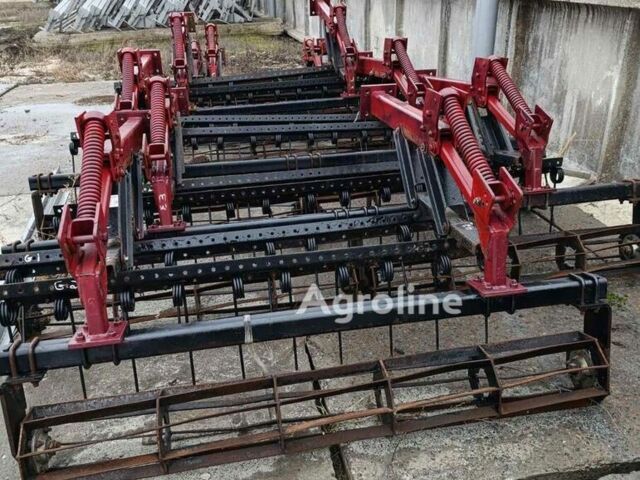 Червоний Кейс ТігєрМате, об'ємом двигуна 0 л та пробігом 0 тис. км за 37209 $, фото 3 на Automoto.ua