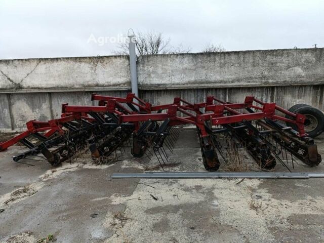 Червоний Кейс ТігєрМате, об'ємом двигуна 0 л та пробігом 0 тис. км за 37209 $, фото 4 на Automoto.ua