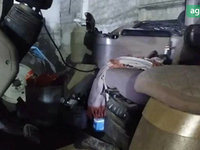 Кейс В, объемом двигателя 0 л и пробегом 0 тыс. км за 22771 $, фото 6 на Automoto.ua