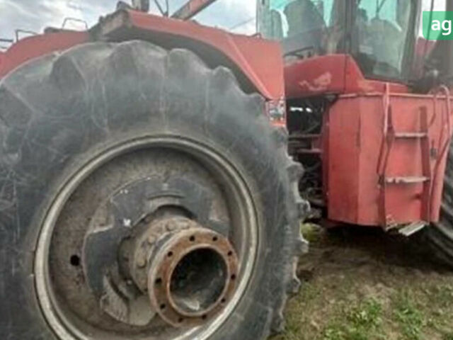 Кейс W, об'ємом двигуна 0 л та пробігом 0 тис. км за 41972 $, фото 4 на Automoto.ua