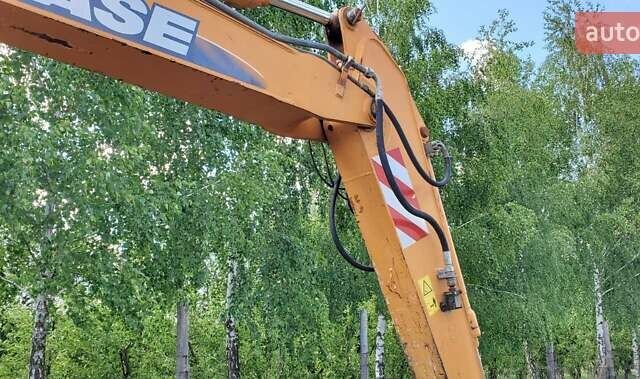 Бежевый Кейс ВКС, объемом двигателя 4.6 л и пробегом 7 тыс. км за 55500 $, фото 15 на Automoto.ua