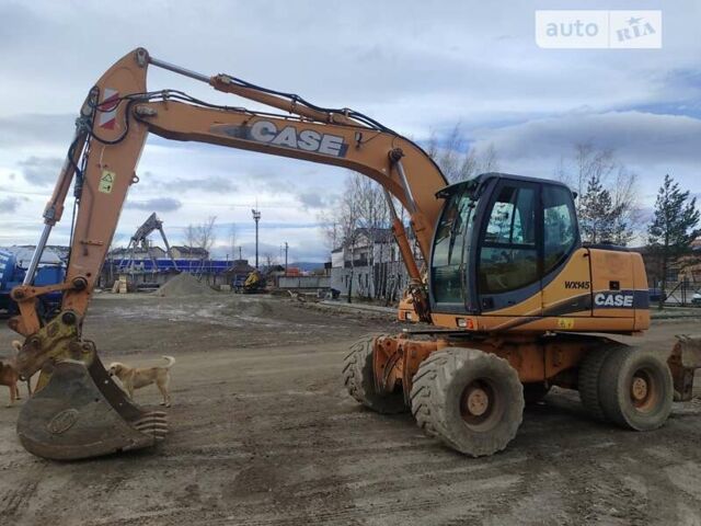 Кейс ВКС, об'ємом двигуна 0 л та пробігом 500 тис. км за 39999 $, фото 1 на Automoto.ua