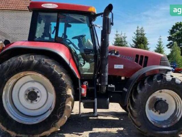 Кейс CVX 1170, объемом двигателя 0 л и пробегом 0 тыс. км за 33154 $, фото 3 на Automoto.ua